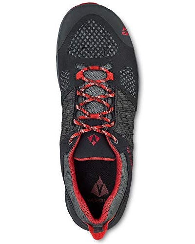Vasque Mens Breeze LT Low GTX Gore-tex Waterproof Breathable Hiking Boot Vasque Mens Breeze LT Low GTX Gore-tex Waterproof Breathable Hiking Boot