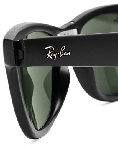 Ray-Ban RB4105 Wayfarer Folding Sunglasses Ray-Ban RB4105 Wayfarer Folding Sunglasses