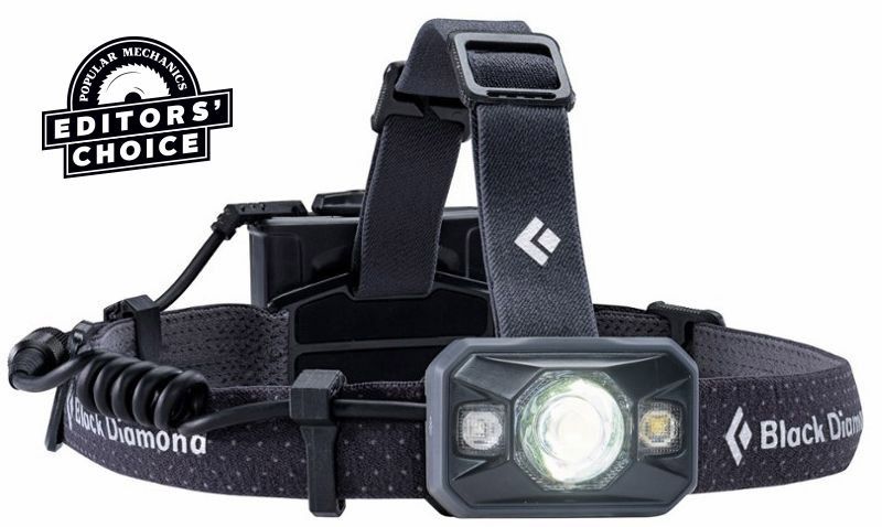 best camping headlight