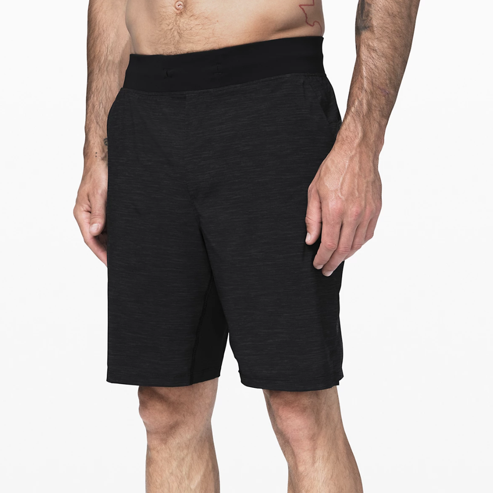 T.H.E. Short 9" Linerless Shorts