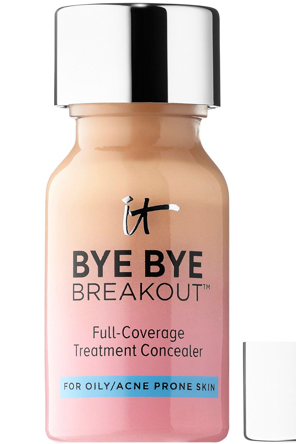 Bye Bye Breakout™ Full-Coverage Concealer 