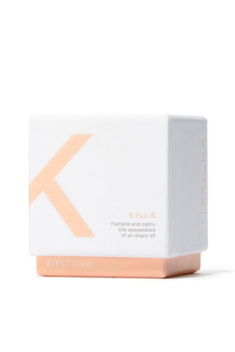 Killa Kit With Microdart Patch And Cleansing Swab