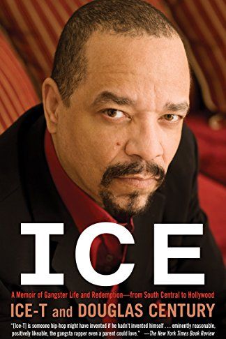 Ice: A Memoir of Gangster Life and Redemption