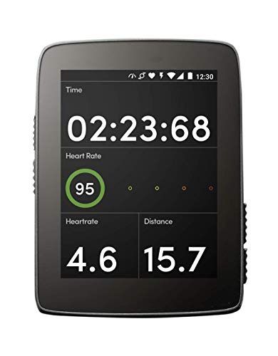 best gps cycle computer with maps