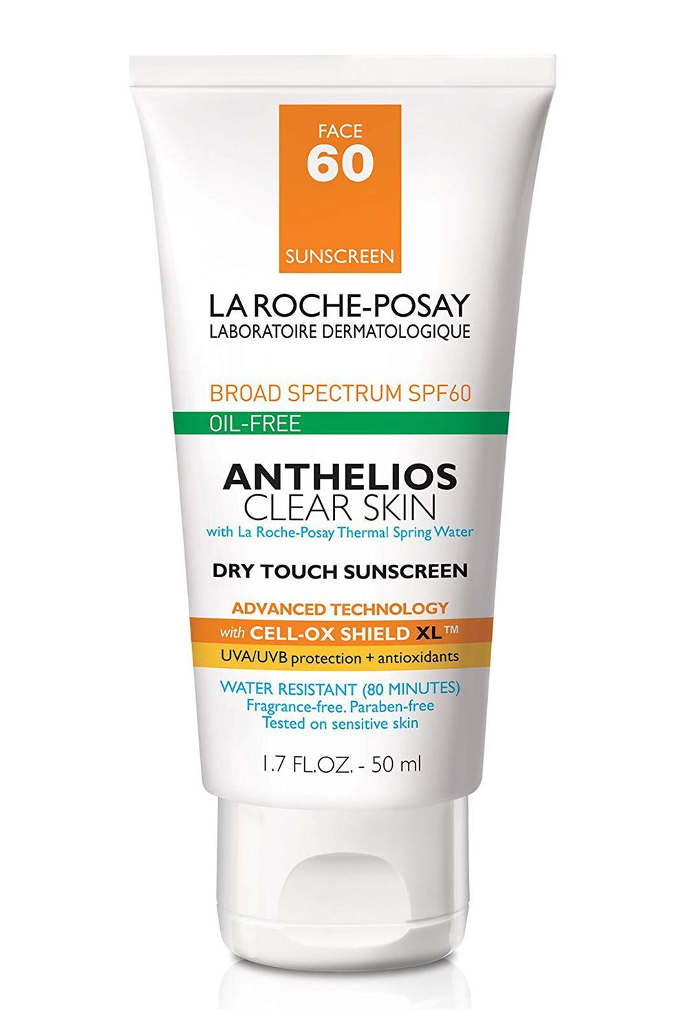 best sunscreen for protection and tanning