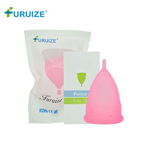 20 Best Menstrual Cups How Do I Use A Menstrual Cup