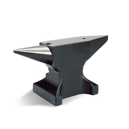 Forged Anvil Model 12