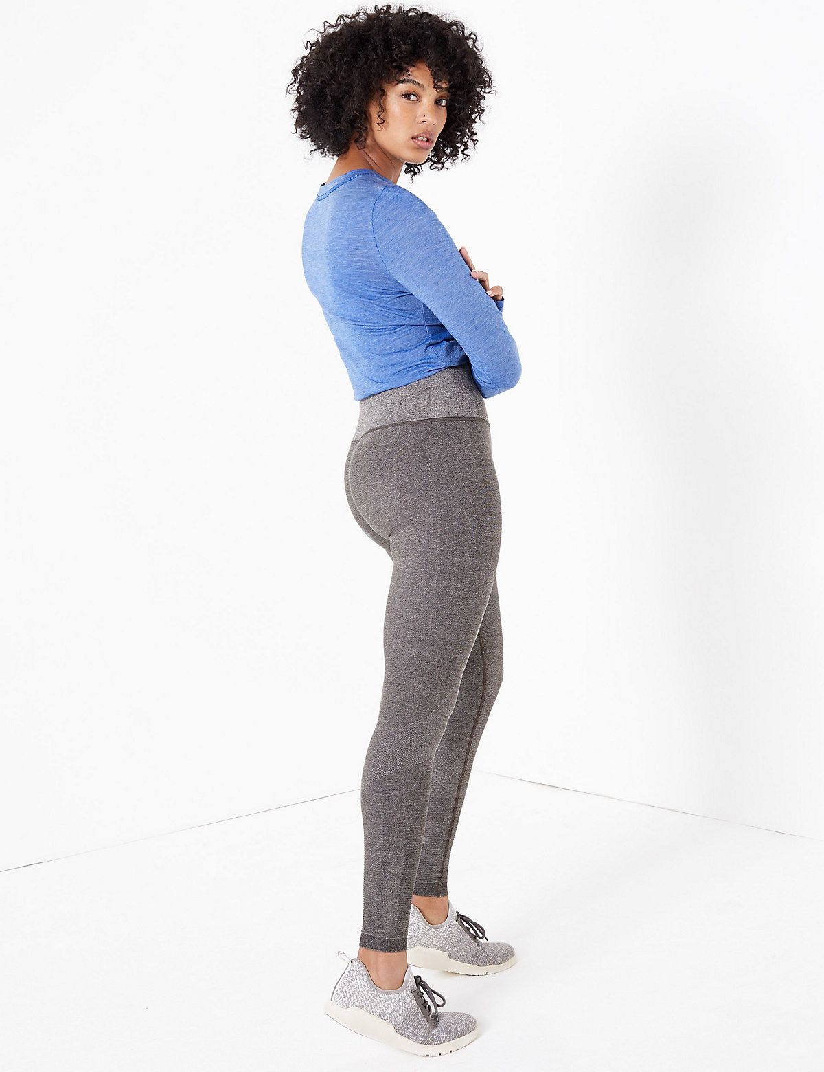 marks and spencer yoga pants
