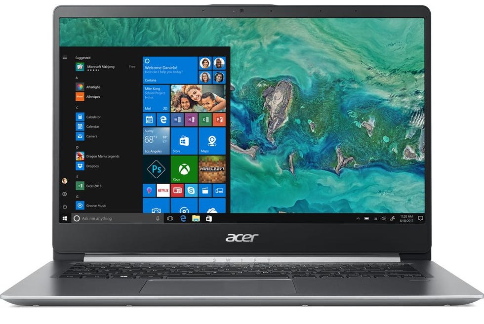 Acer Swift 1 SF114-32 Acer Swift 1 SF114-32