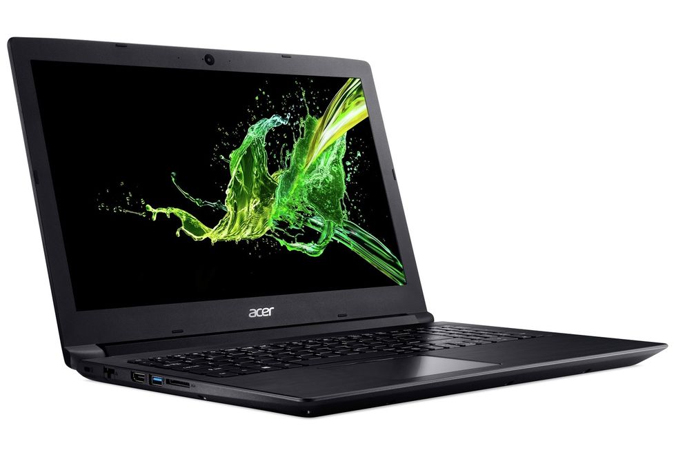 Acer Aspire 3 15.6in