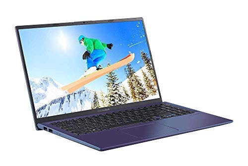 Asus VivoBook X512FA 15.6in