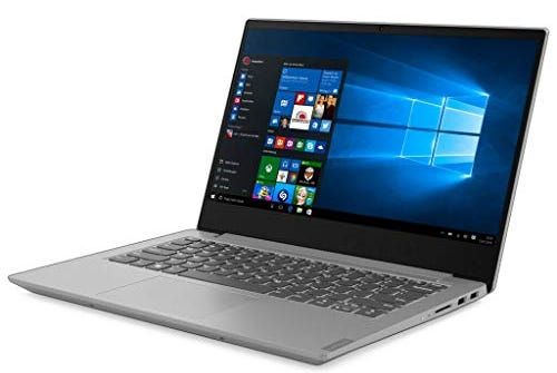 Lenovo Ideapad S340-14API