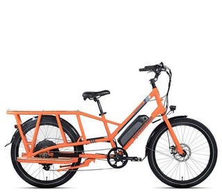 Rad Power RadWagon Rad Power RadWagon