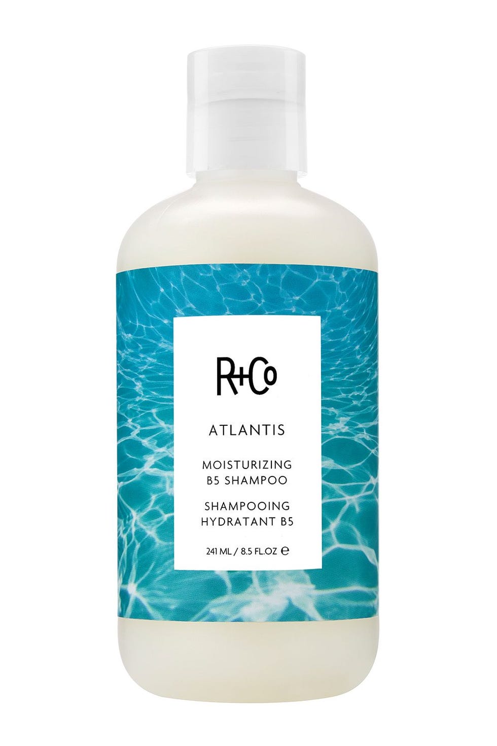 Atlantis Moisturizing B5 Shampoo