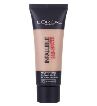 Infallible 24H Matte Liquid Foundation