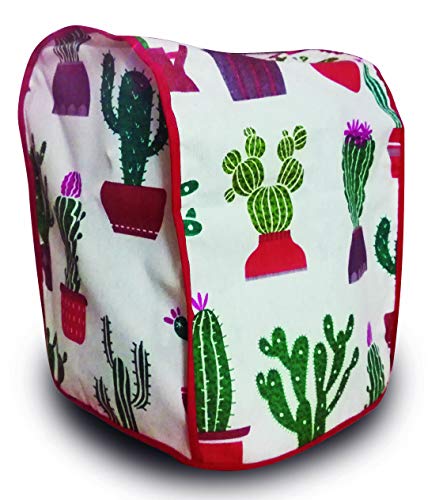 Funda o cubierta protectora para Thermomix