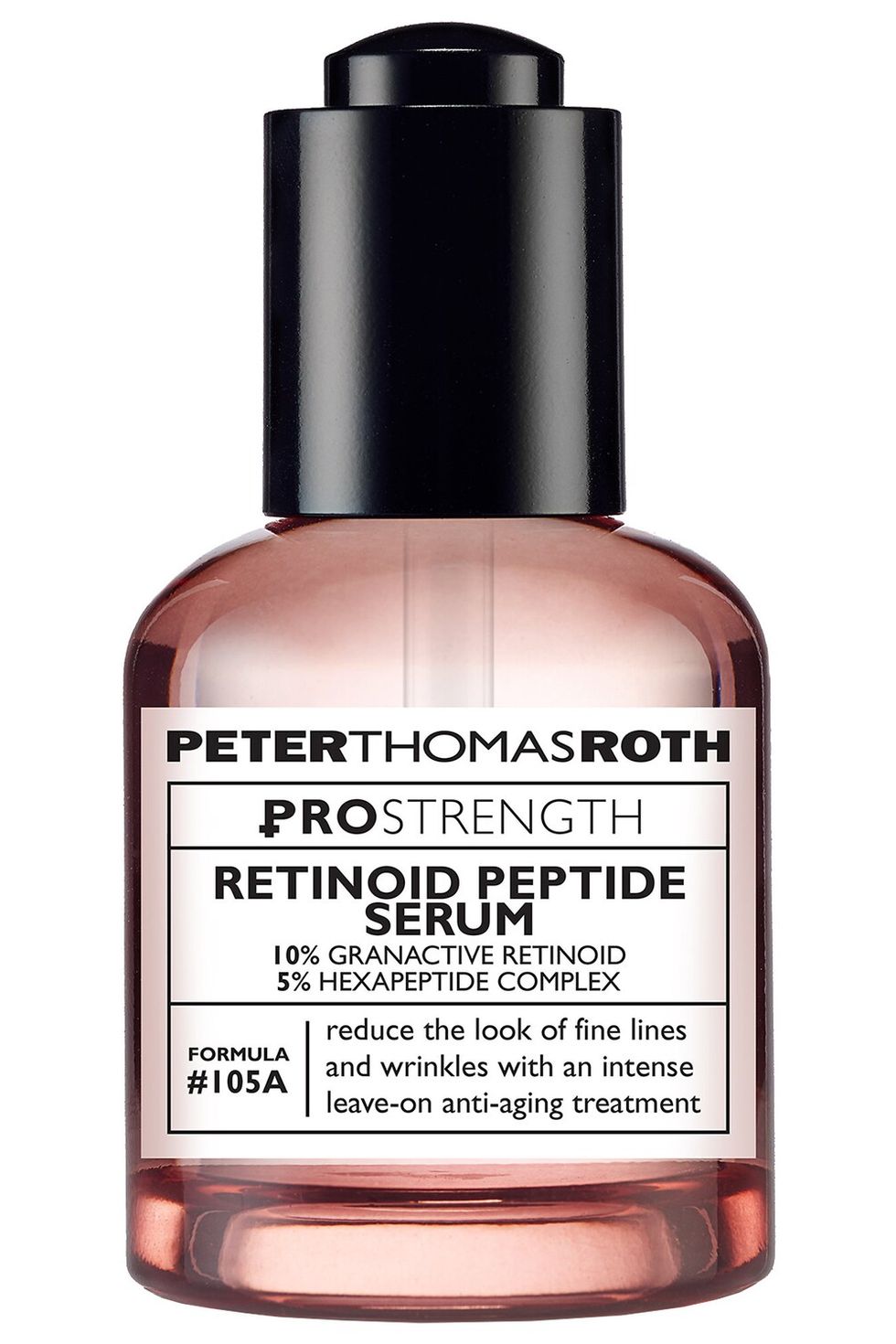 PRO Strength Retinoid Peptide Serum 
