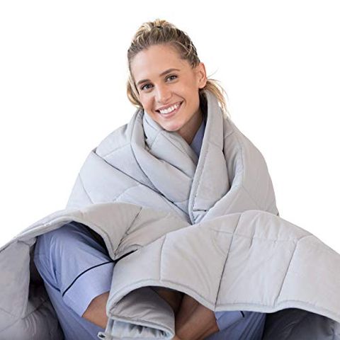 13 Best Weighted Blankets Of 2022, According To Experts And Reviews