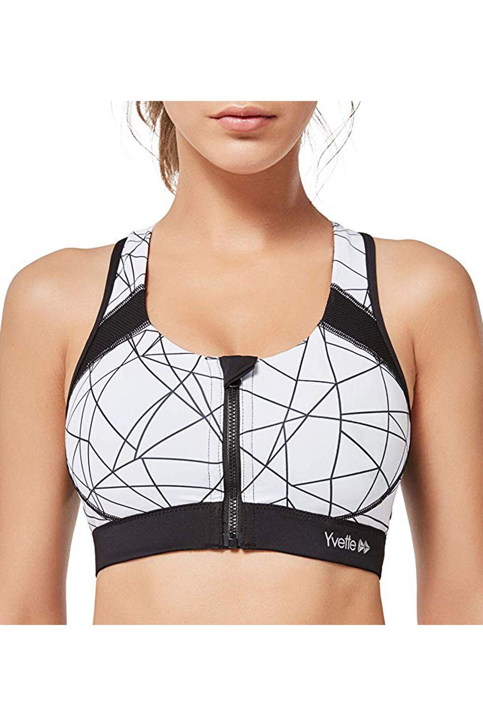 15 Fancy Sports Bras You'll Never Want to Cover Up - Brit + Co