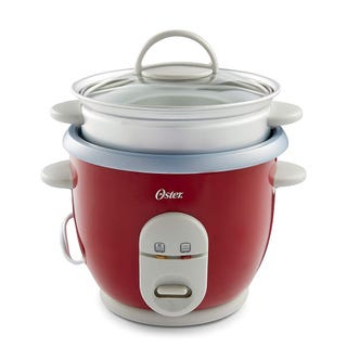 Oster 6-Cup Rice Cooker Oster 6-Cup Rice Cooker