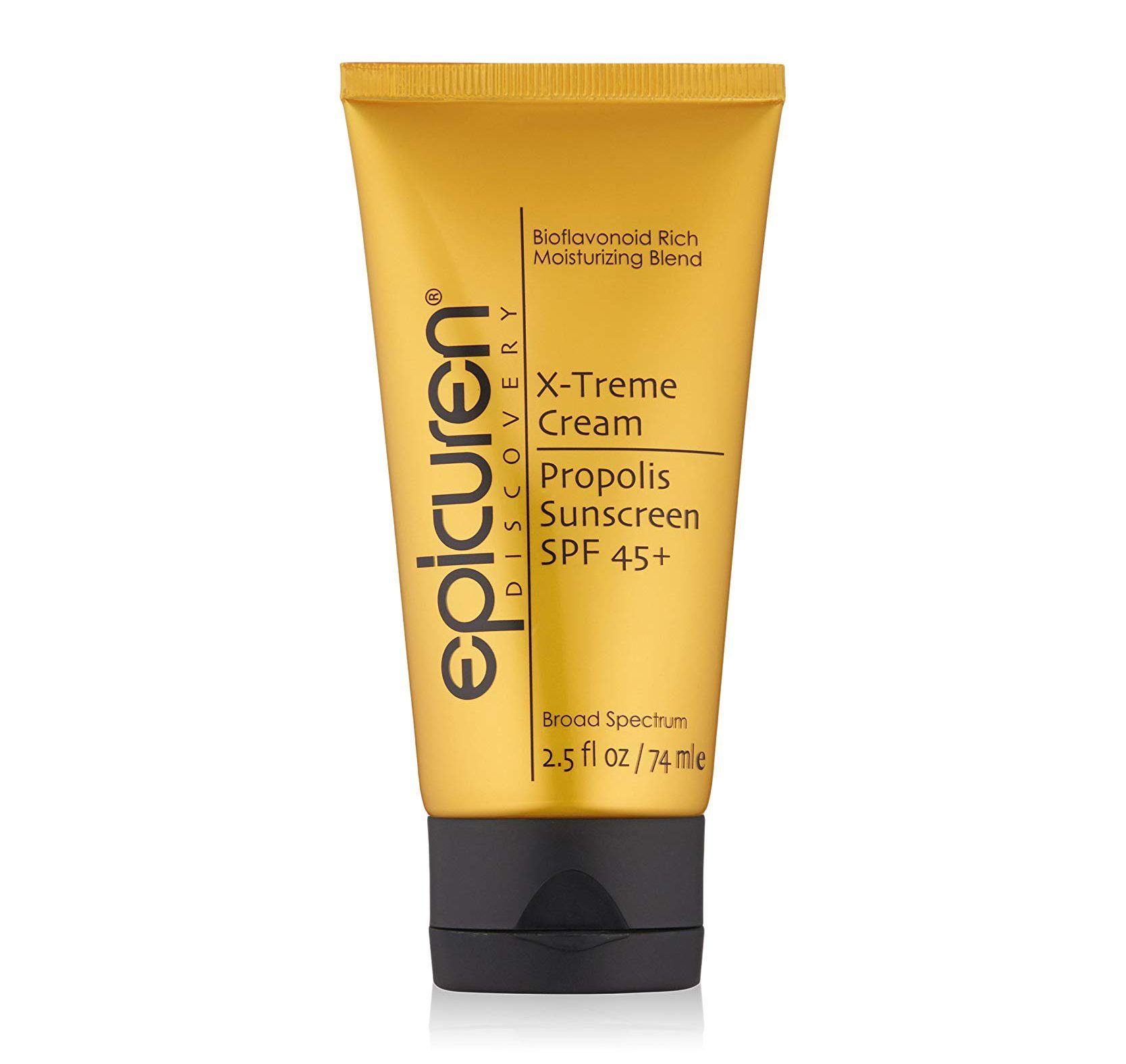 epicuren X-treme Cream Propolis Sunscreen SPF 45+