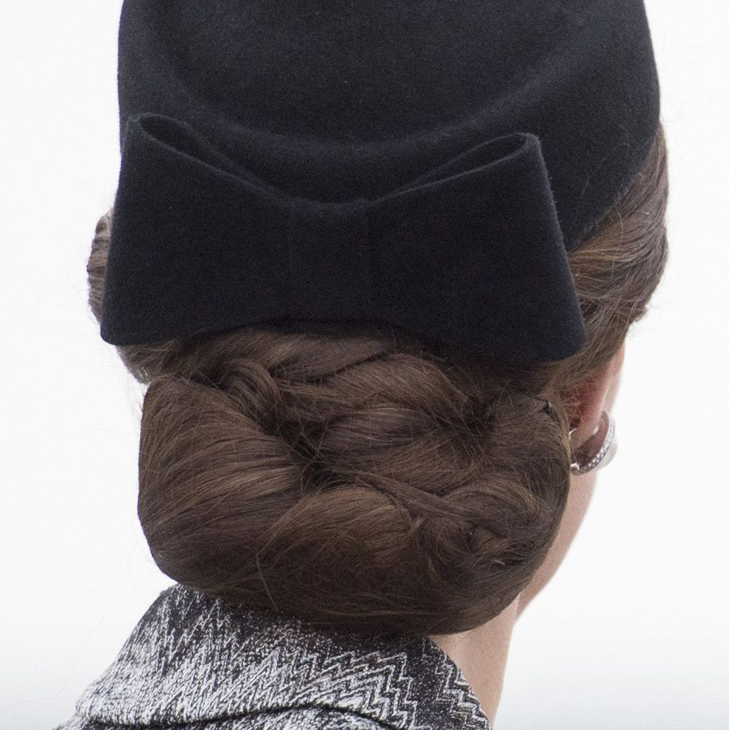 Kate Middleton S 15 Best Beauty Secrets Duchess Of Cambridge S