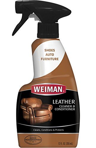 How to Clean Leather: 4 Easy Methods