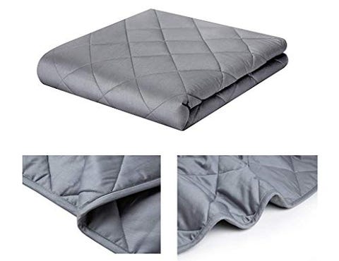 13 Best Weighted Blankets Of 2022, According To Experts And Reviews