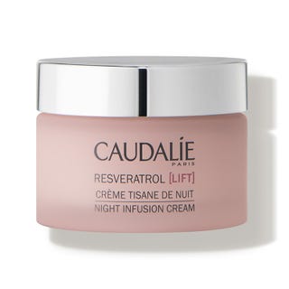 Resveratrol Lift Night Infusion Cream