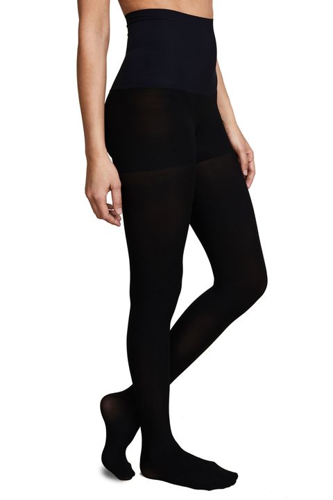 14 Best Black Tights for Women - Top Rated Pantyhose and Hosiery