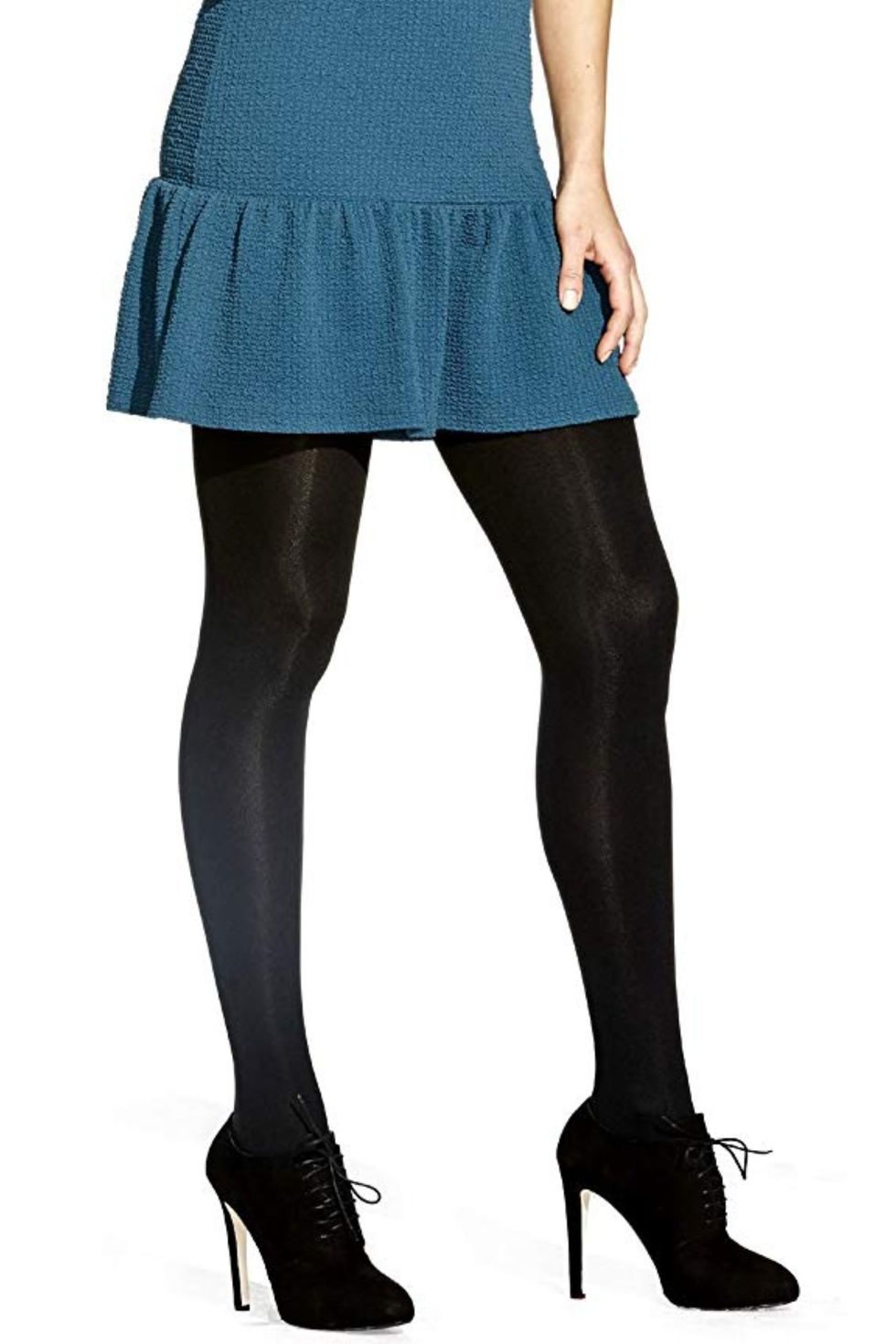 Berkshire Women's Cozy Tight with Fleece-Lined Leg, Navy, Tall : :  Clothing, Shoes & Accessories