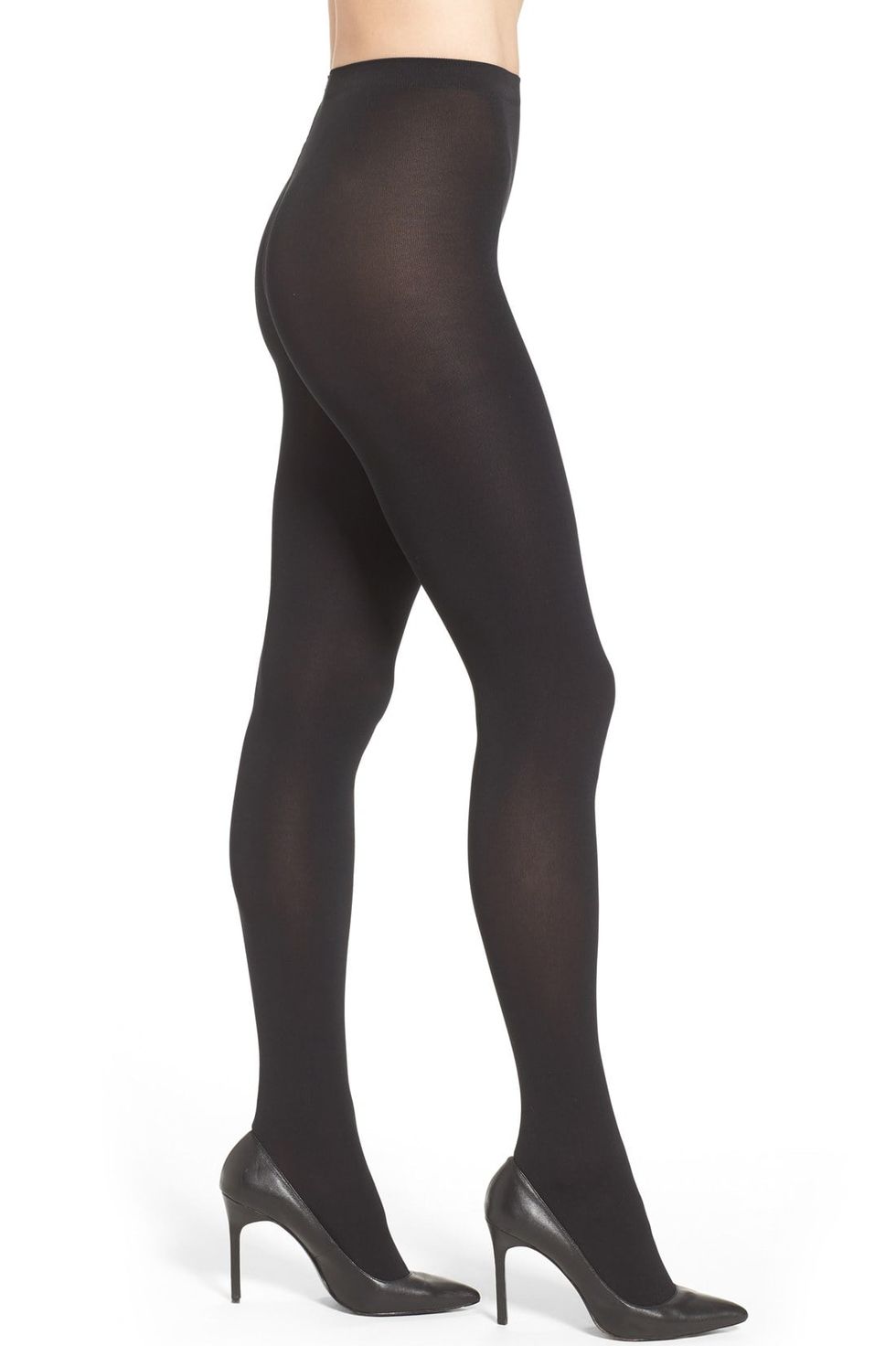 Buy Navy 60 Denier Ultimate Comfort Opaque Tights Two Pack from the Next UK  online shop