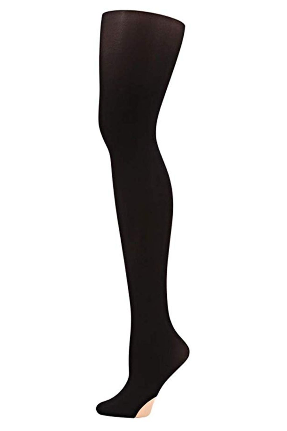 14 Best Black Tights for Women - Top Rated Pantyhose and Hosiery