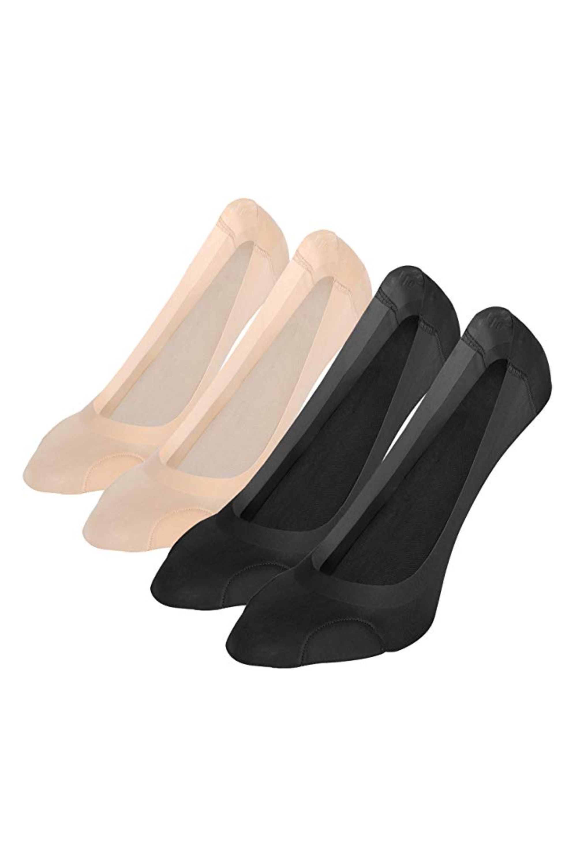 women's no show no slip socks