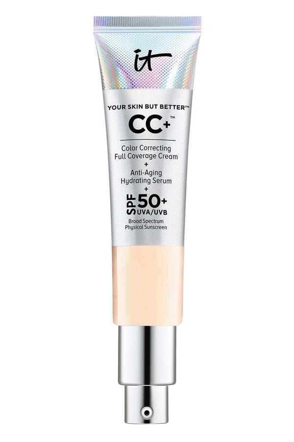 Your Skin But Better CC+ Cream with SPF 50+