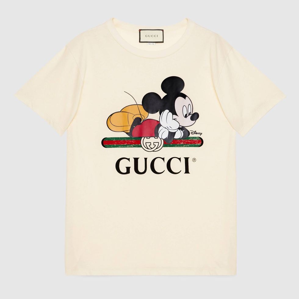 Gucci x Disney: Shop the best buys according to an Editor