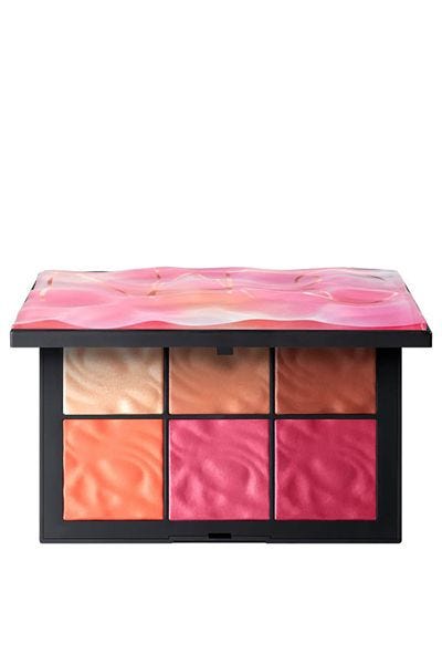 Exposed Cheek Palette 