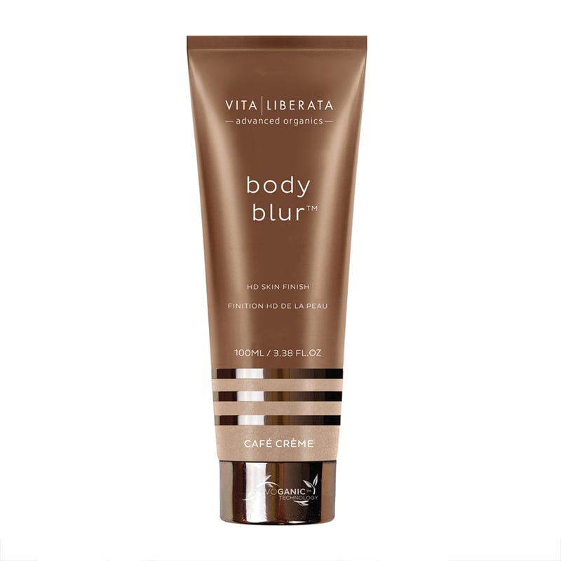 Body Blur Instant HD Skin Finish 