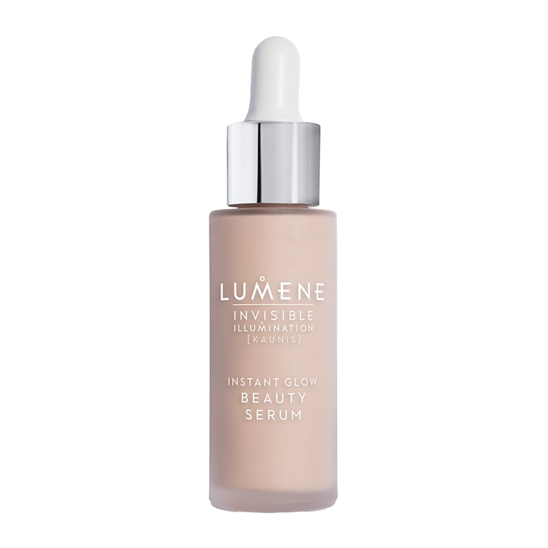 Invisible Illumination Instant Glow Beauty Serum