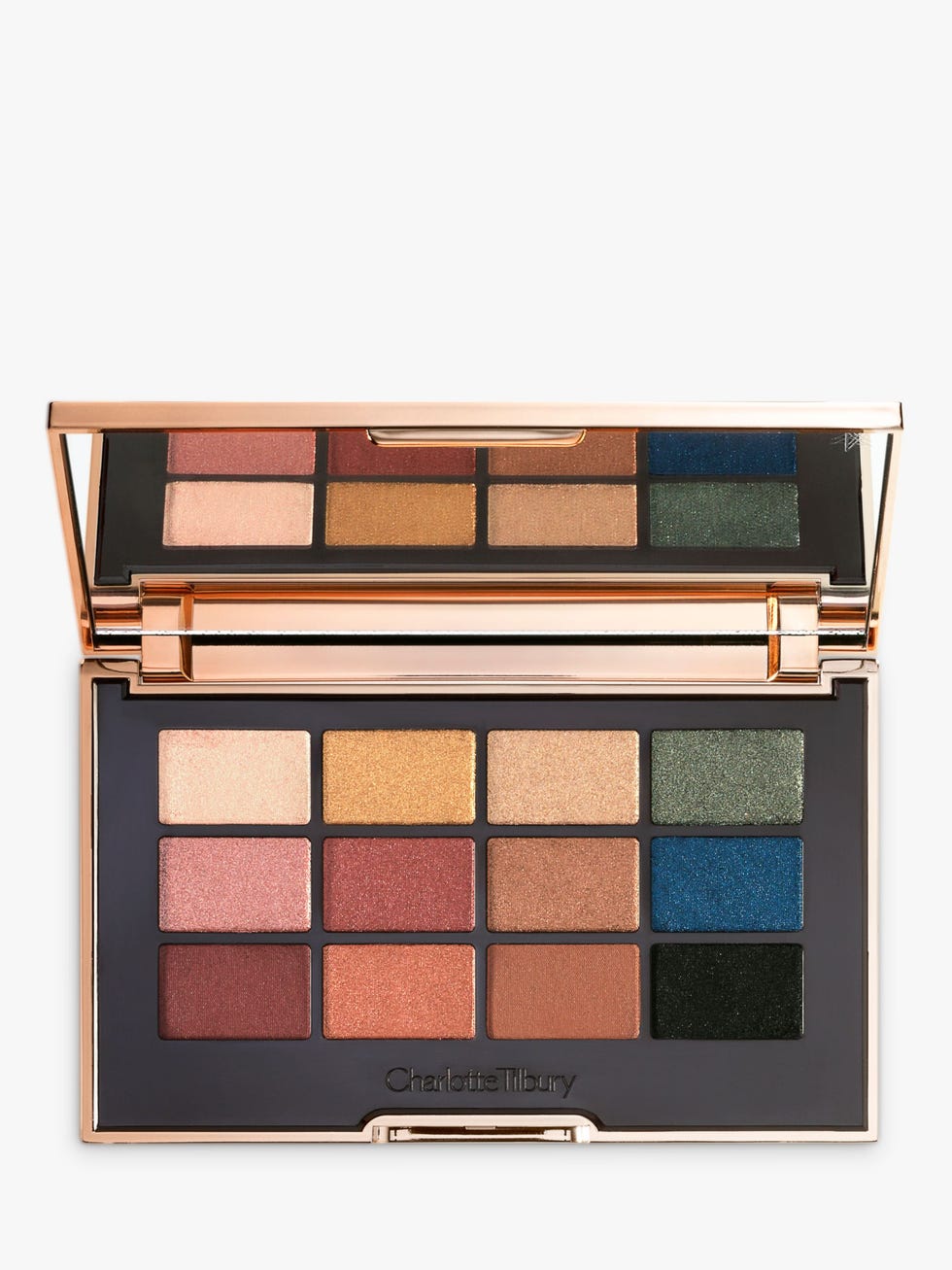 The Icon Palette