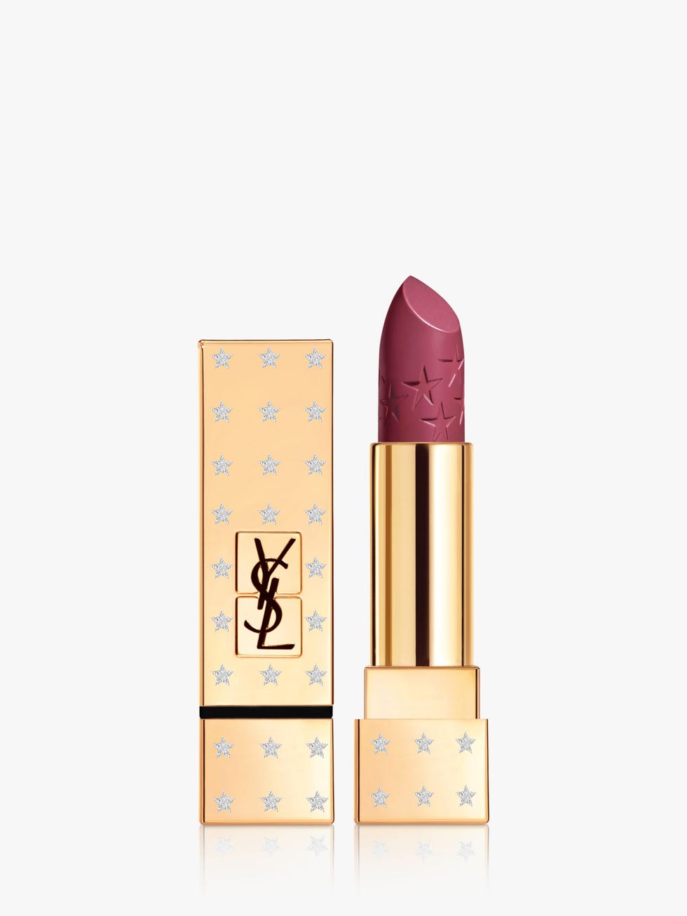 Rouge Pur Couture Lipstick High On Stars Limited Edition