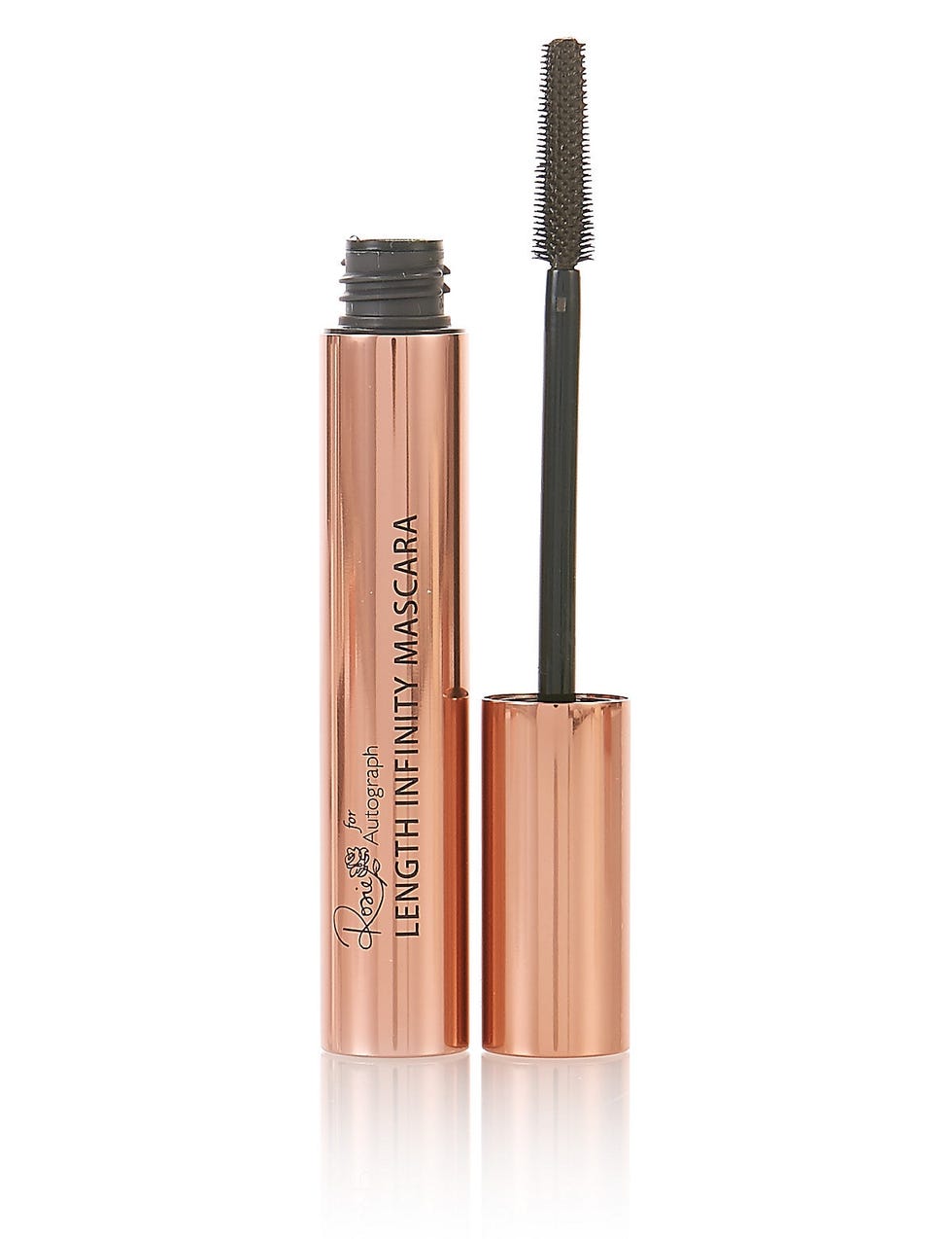 Length Infinity Mascara 