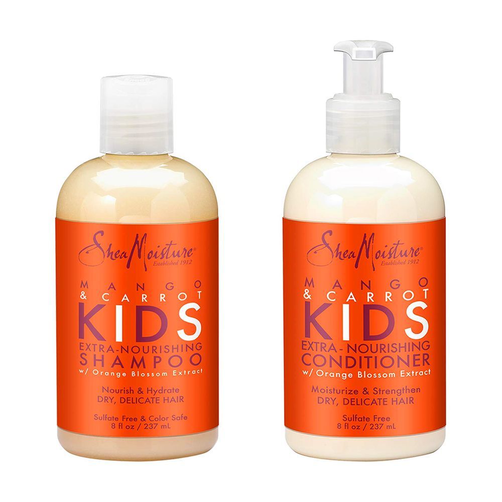 13 Best Kids Shampoo Brands for 2020 