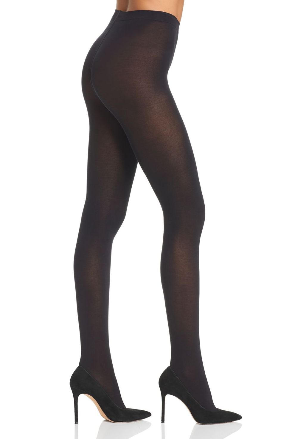 Wolford sheer tights comparison! Really love the look and feel