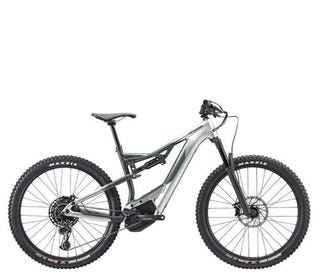 Cannondale Moterra Neo 1 Cannondale Moterra Neo 1