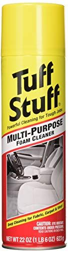 Tuff Stuff Foam Multi-Purpose Cleaner