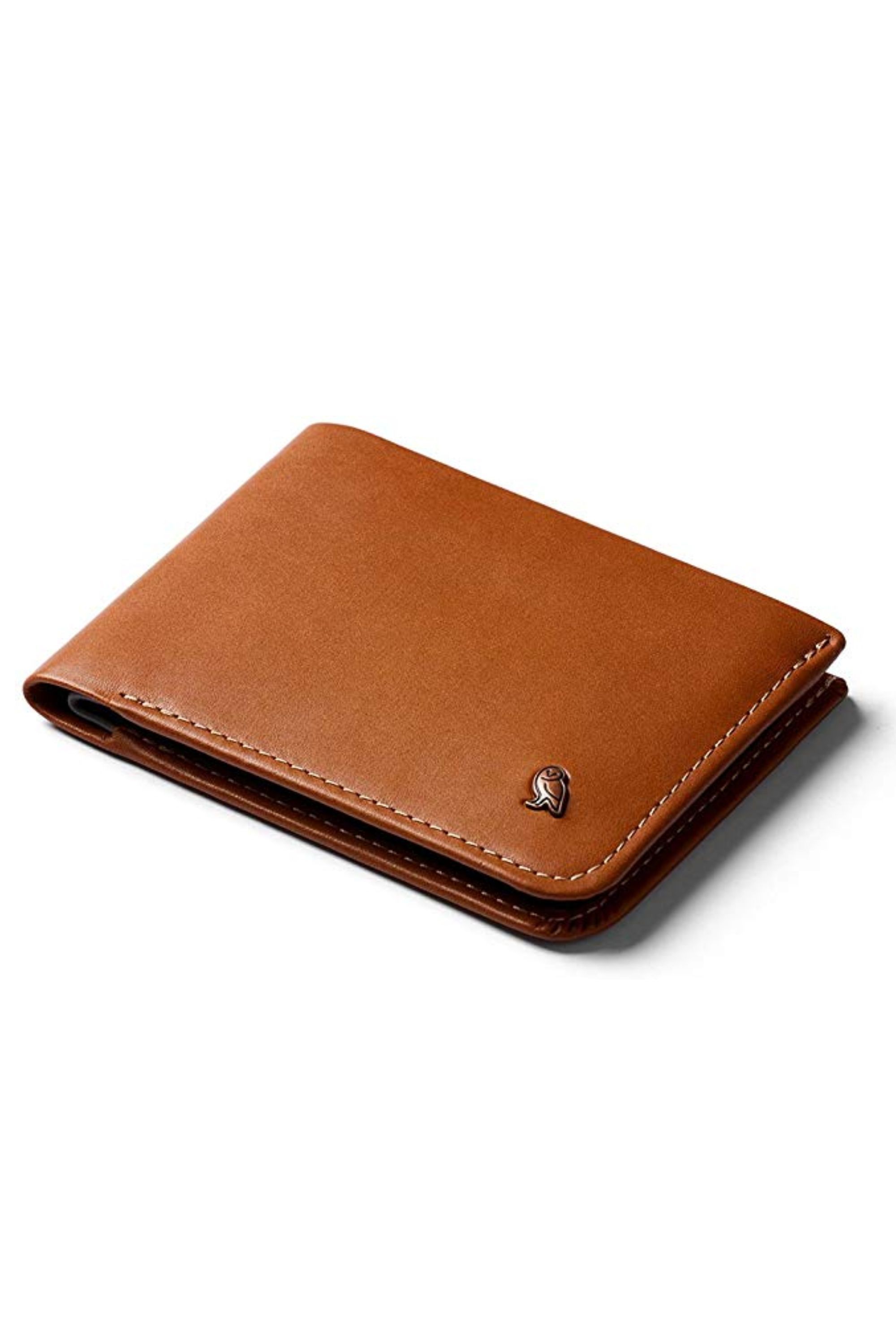  Leather Hide & Seek RFID Wallet