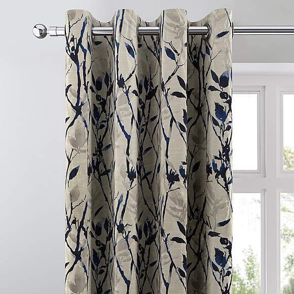 How To Measure Curtains Simple Guide, How To Measure For Ready Made Curtains John Lewis