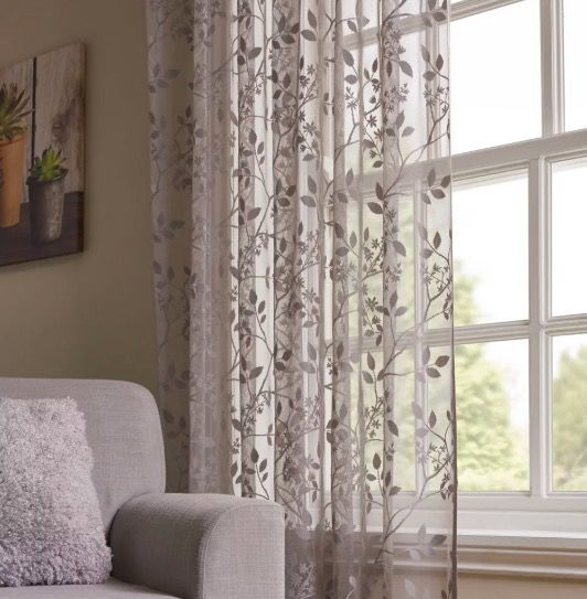 How To Measure Curtains Simple Guide, How To Measure Curtains For Windows Uk