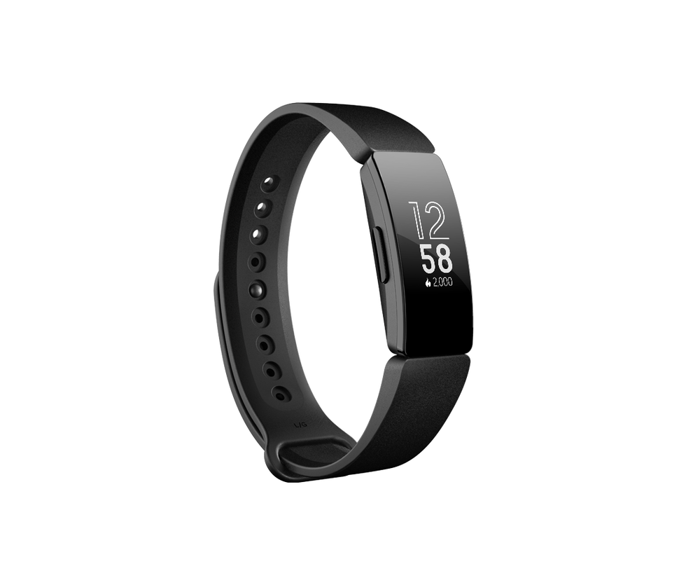 Fitbit discount january sale